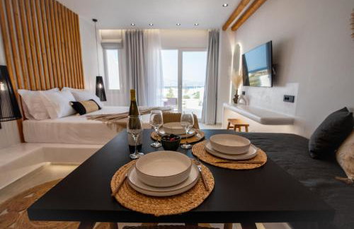 Vino luxury suites 2 - Foto 66