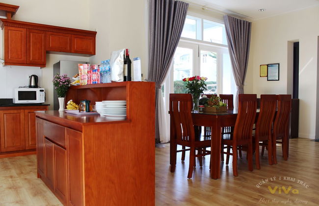 Viva - Home Vacation Rental Phan Thiet - Foto 14