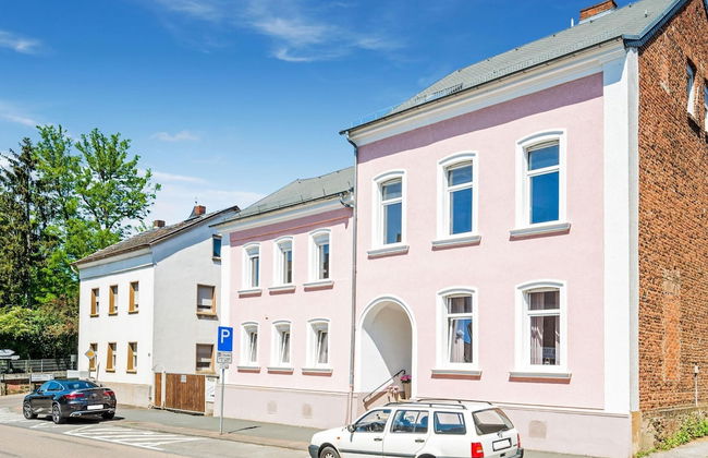 Apartment In Bad Camberg With Terrace - Foto 31