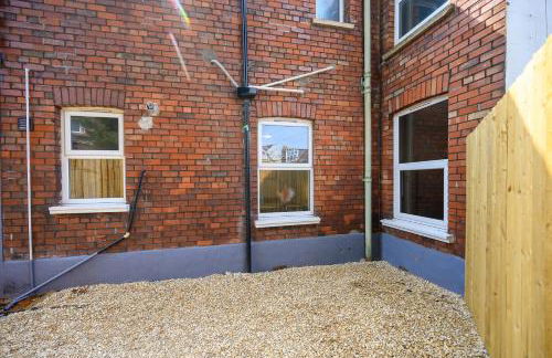 Brislington Base Super Convenient Apartment In South West By STAE-Homes - Foto 31