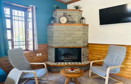 Λαμπρινής Guest House-Zagori - Foto 60