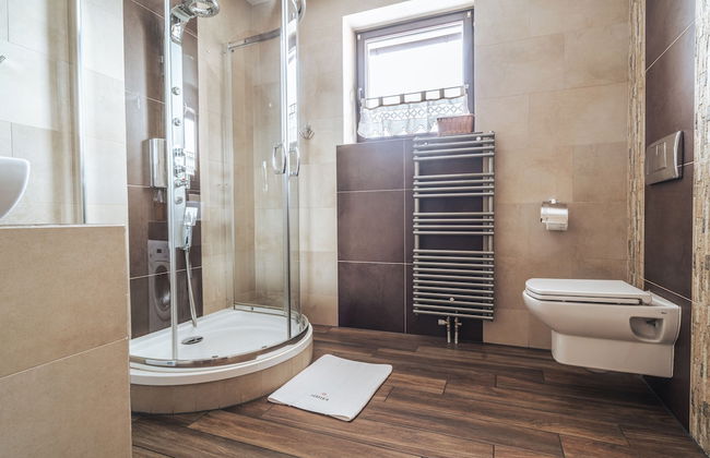 Willa Gardenia - Foto 63