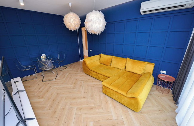 Blue Moon - One Bedroom - Romana Square - Foto 1