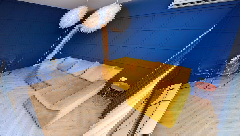 Blue Moon - One Bedroom - Romana Square - Foto 1, Imagen principal