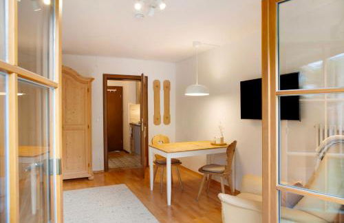 Ferienwohnung Zugspitznest - Foto 7