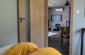 domki na wyłączność Koziniec, Solina Myczkowce Bieszczady 5 - Foto 40