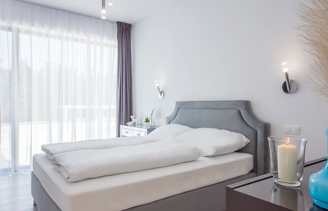 Vacation Club - Dune Apartaments - Foto 17