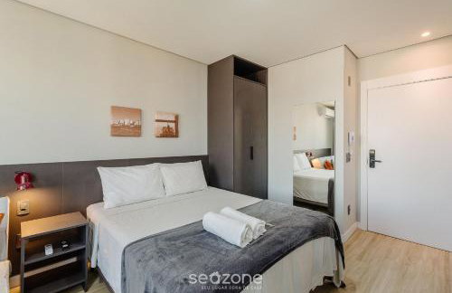 TCO - Apartamentos no Centro Histórico Porto Alegre/RS - Foto 45