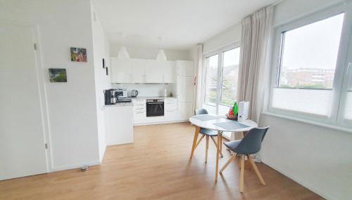 Ferienwohnung Trave - Wohlfühlatmosphäre zum Auftanken - Foto 2