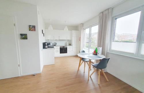 Ferienwohnung Trave - Wohlfühlatmosphäre zum Auftanken - Foto 2