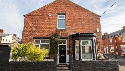 Chic Beamish Retreat Stylish 3-Bed Near Durham - Pass the Keys - Foto 5