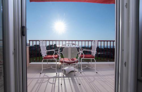 Olea Apartments Palioura Epanomi - Foto 48