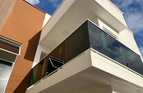 Duplex na Barra de São Miguel - Foto 1