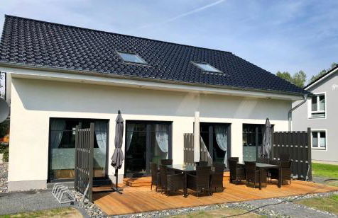 Ferienhaus Traumspot - Foto 16