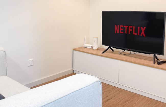 Guestonic Neu Suite Cozy Studio - Foto 53