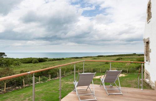 Le Sémaphore - Maison avec sauna vue mer - Foto 1