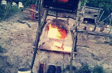 La Cabane des Trappeurs - Foto 11