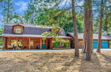 Log Cabin w/ pool, spa, game room, sleeps 20 - Foto 9