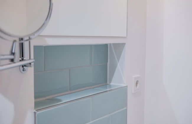 Nena Apartments Moritzplatz - Foto 41