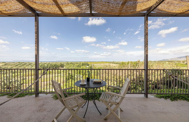 Agriturismo Vultaggio - Foto 26