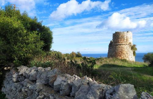 Casa Trekking Salento Marittima Di Diso - Foto 33