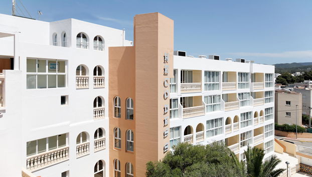 Aparthotel Reco des Sol Ibiza - Foto 2