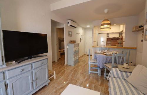 Apartamento Emperador, Pinada Beach, La Mata, Torrevieja - Foto 12