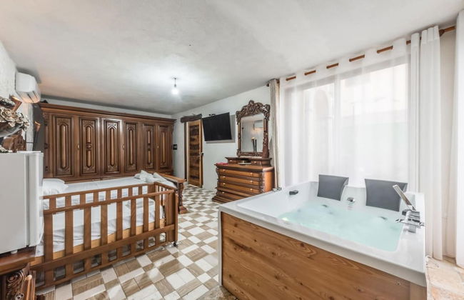 Kanuni - Authentic Albanian House - Photo 47