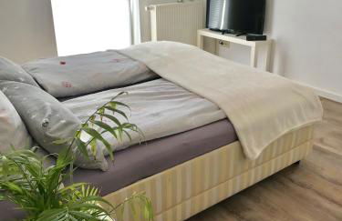 Ferienwohnung am Wald - Foto 22