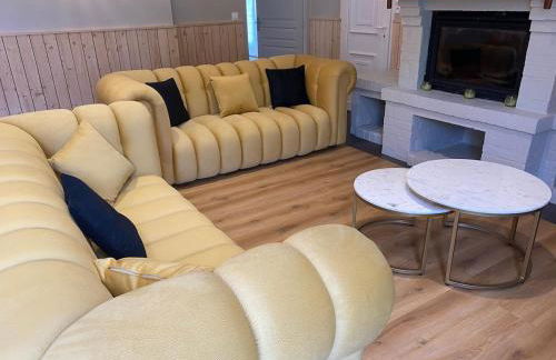 Le Moulin de la Planquette - Foto 9