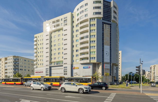 Apartment Near Stokłosy by Renters - Foto 40