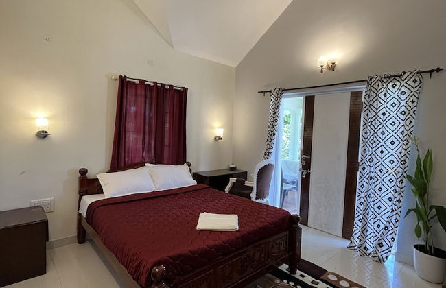 Le Hayat 4Bhk Pvt-Villa Kodaikanal TN - Foto 17