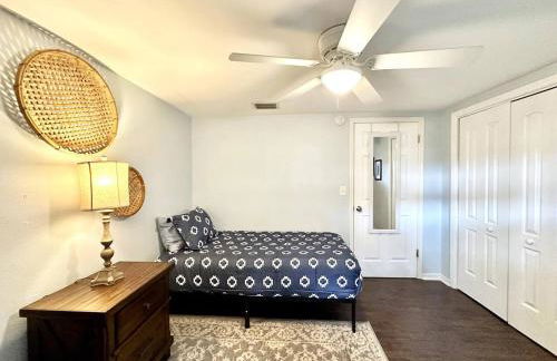 Cozy Lake House on Lake Weir - Foto 77