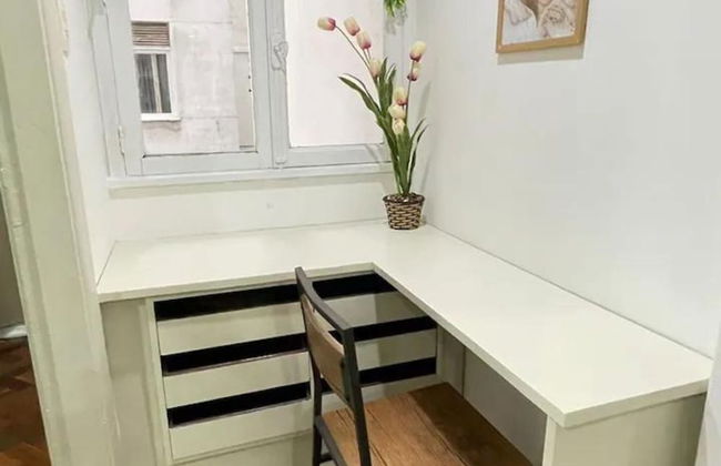 ApartamentoCopanema Subway Family HIR 27 - Photo 17