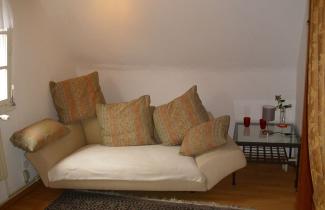 Messewohnung Gräfrath - Foto 5