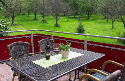 Ferienhaus am Kropbach - Foto 7