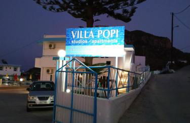Villa Popi Studios - Foto 8