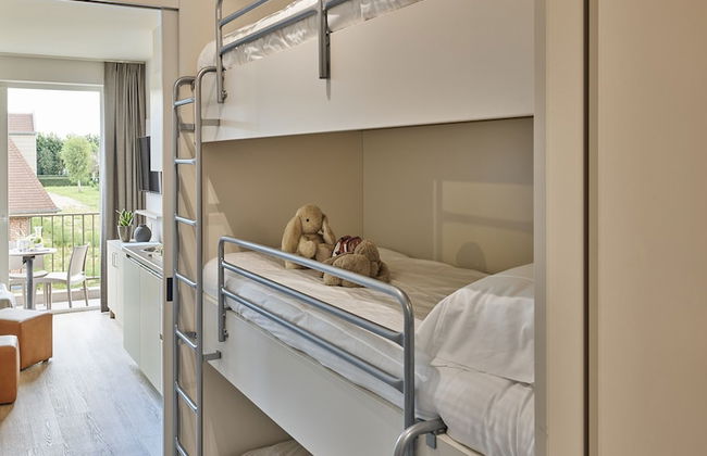 Holiday Suites Jabbeke - Foto 7