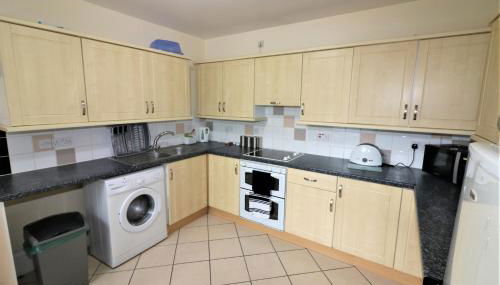 Marley Mansion Apartments - Borough - Foto 5