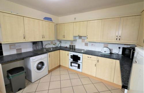 Marley Mansion Apartments - Borough - Foto 5