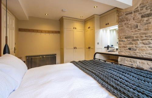 Number 6 Stamford - Boutique Grade II Listed Townhouse - Foto 19