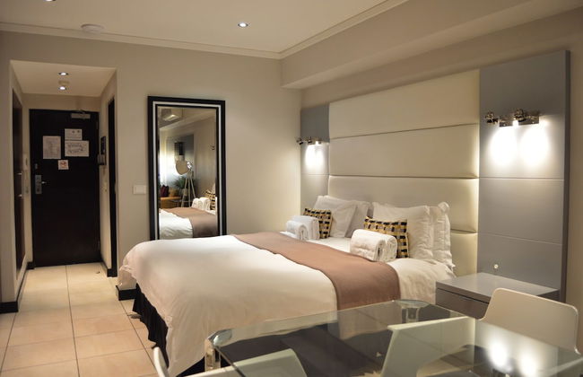 Icon Luxury Apartments - Foto 29