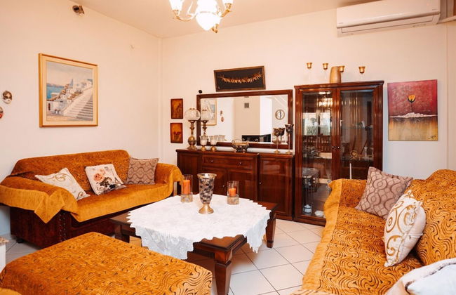 Sylvi Maisonette Volos - Foto 26