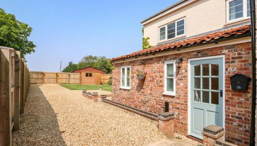 Sunnyside Cottage - Foto 3