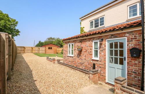 Sunnyside Cottage - Foto 3