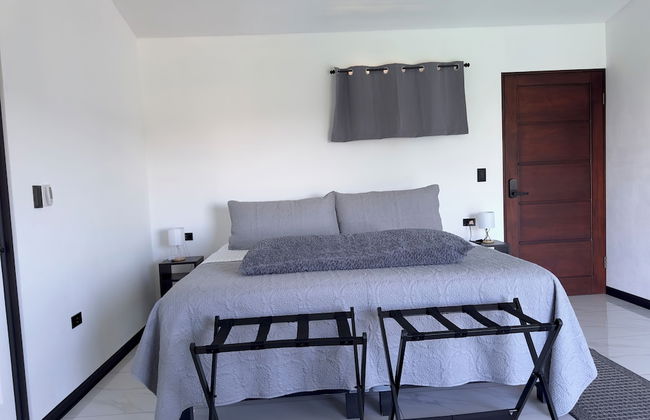 Black & White Apartments Monteverde - Foto 3