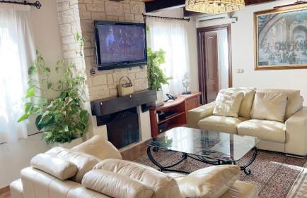 Villa Turrion - Photo 28