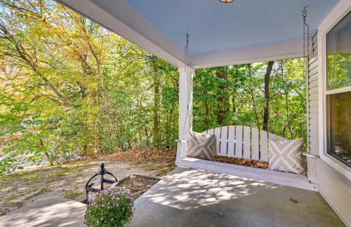 Centrally Located Home about Steps to Oxford Square! - Foto 24