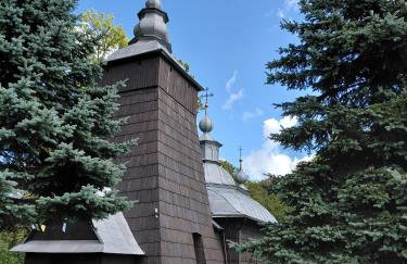 Karolówka Nad Osławą - Foto 23