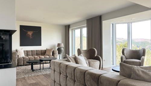 Romantikchalet Neuastenberg/Winterberg - Foto 5